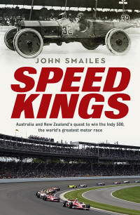 Cover image: Speed Kings 9781760529390