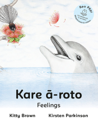 Omslagafbeelding: Kare a-roto - Feelings 9780995117914