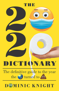 Imagen de portada: 2020 Dictionary 9781760879211