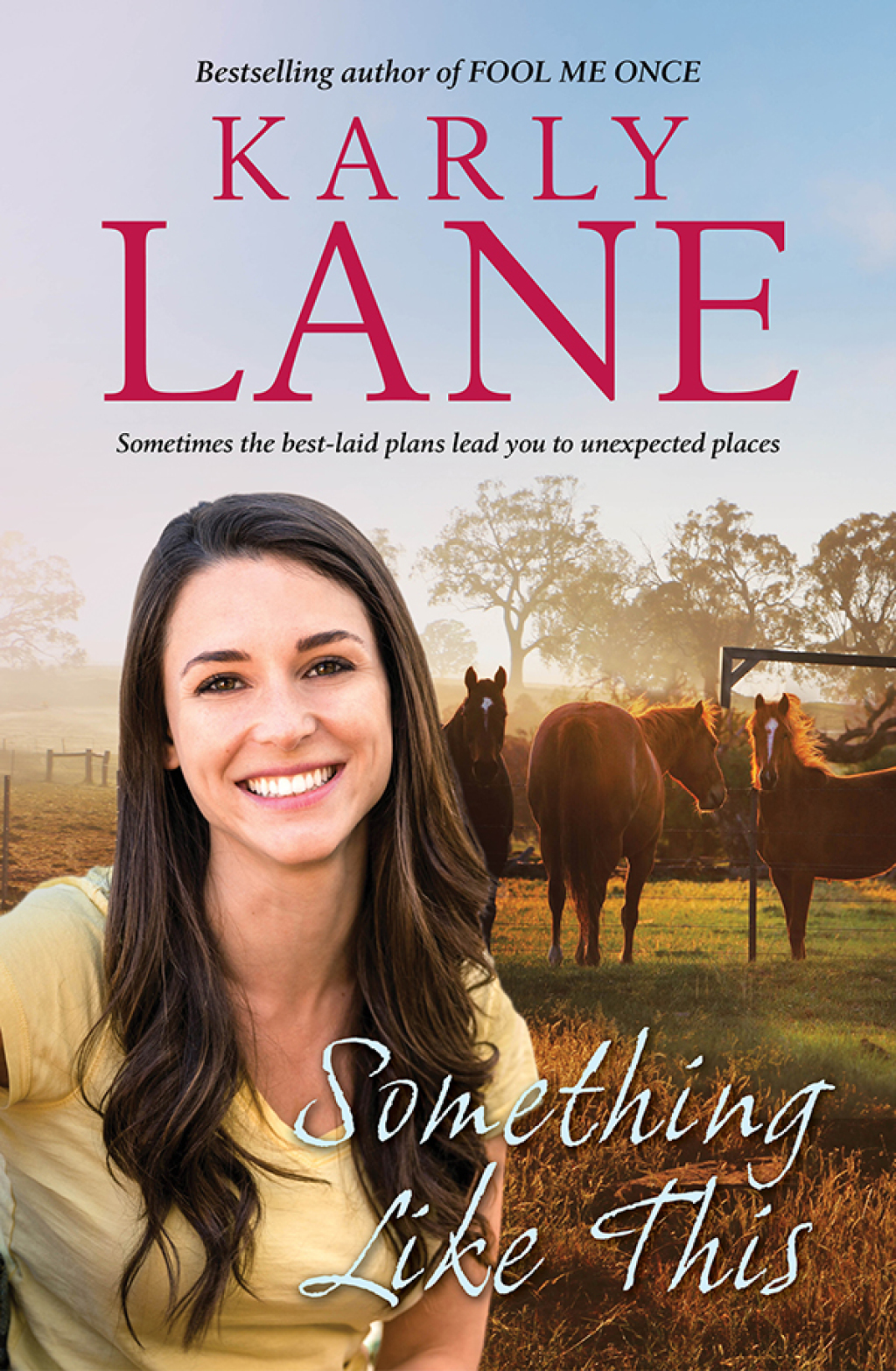 Something Like This (eBook)