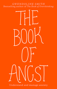 Omslagafbeelding: The Book of Angst 9781988547695
