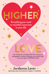 Cover image: Higher Love 9781760525545