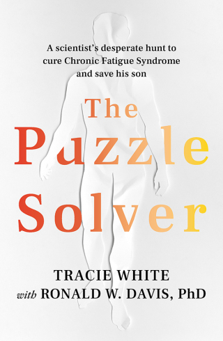 Cover image: The Puzzle Solver 9781760875695