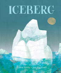 Cover image: Iceberg 9781760526047