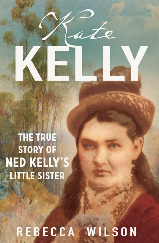 Cover image: Kate Kelly 9781760879679