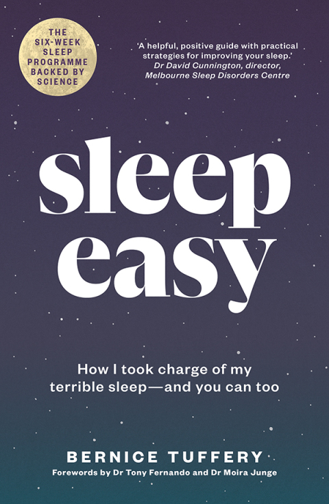 Sleep Easy - FULL INSTANT DOWNLOAD | PDF DOCX EPUB