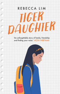 Cover image: Tiger Daughter 9781760877644