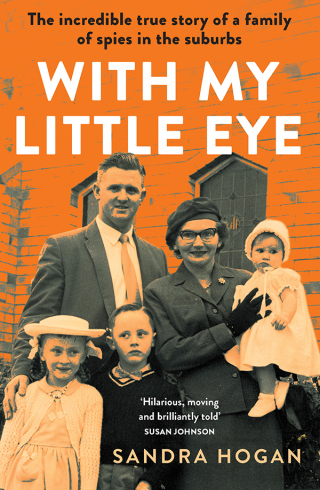 Cover image: With My Little Eye 9781760878467