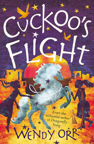 Imagen de portada: Cuckoo's Flight 9781760524913