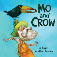 Cover image: Mo and Crow 9781760631758