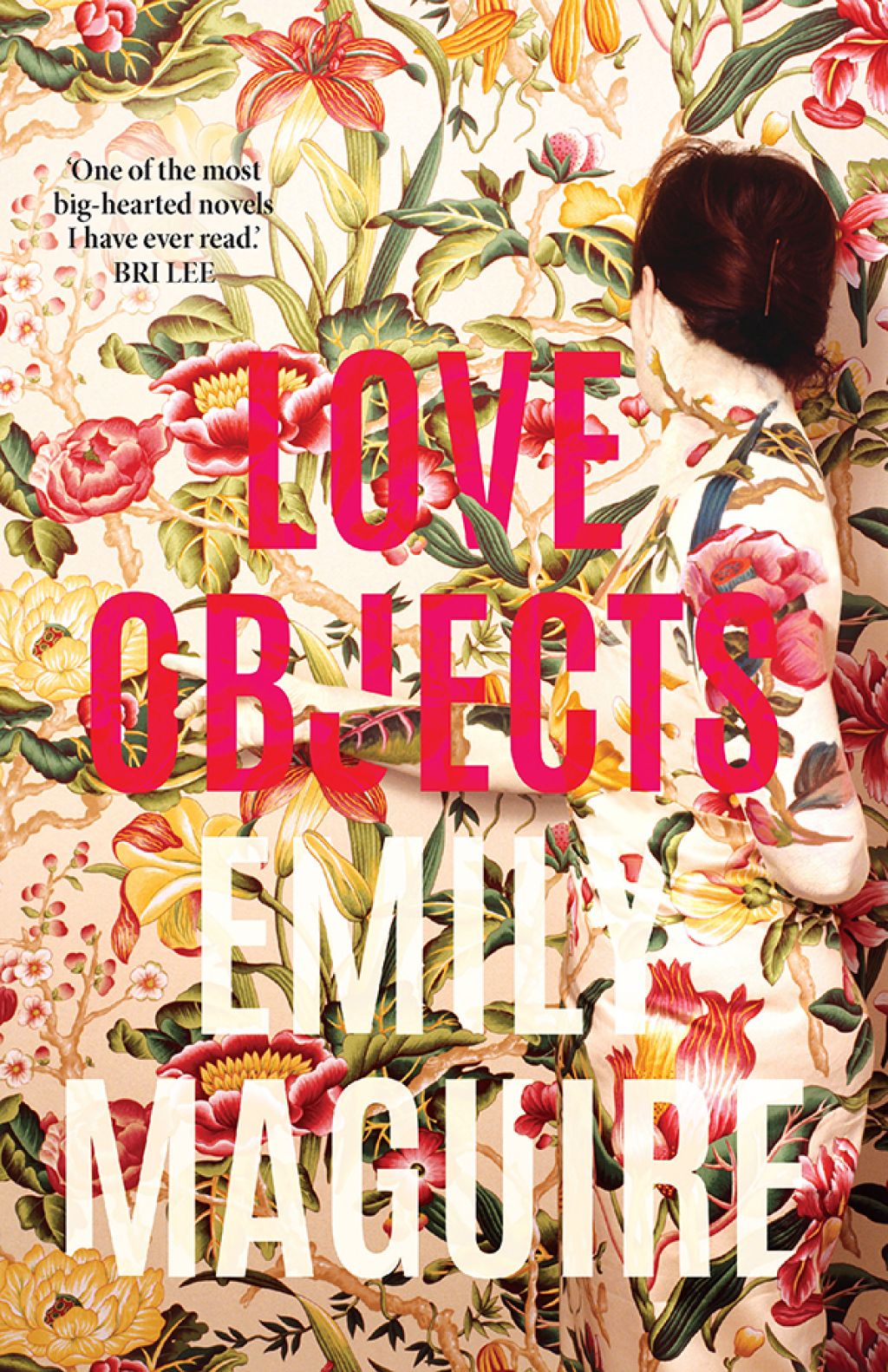 Love Objects (eBook)
