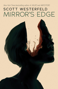 Cover image: Mirror's Edge: Impostors 3 9781760528263