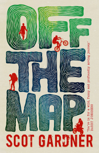 Imagen de portada: Off the Map 9781760877101