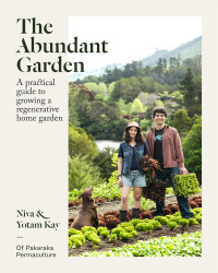 Cover image: Abundant Garden 9781988547718