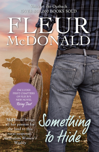 Cover image: Something to Hide 9781760876821