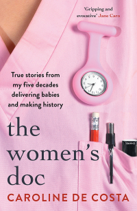 Cover image: The Women's Doc 9781760529147