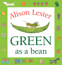 Cover image: Green as a Bean 9781760526351