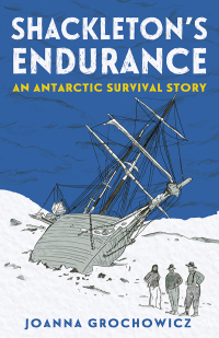 Cover image: Shackleton's Endurance 9781760526092