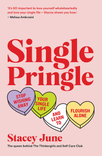 Titelbild: Single Pringle 9781760525743