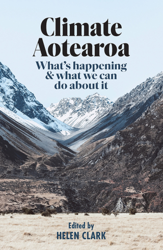 Imagen de portada: Climate Aotearoa 9781988547633