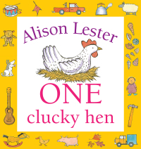 Cover image: One Clucky Hen 9781760526320