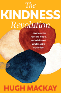 Cover image: The Kindness Revolution 9781760879938