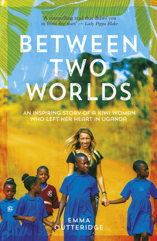 Cover image: Between Two Worlds 9781988547800