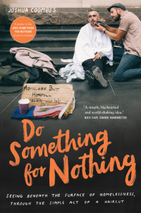 Cover image: Do Something for Nothing 9781760524258