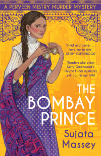 Cover image: The Bombay Prince 9781761065248