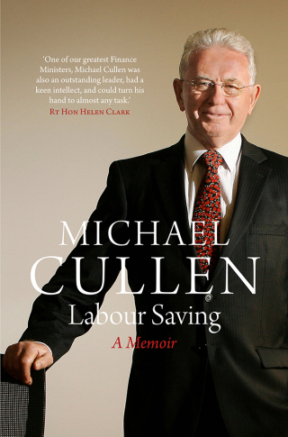 Cover image: Labour Saving 9781988547855
