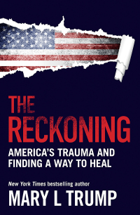 Cover image: The Reckoning 9781761065378