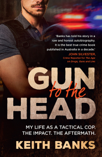 Imagen de portada: Gun to the Head 9781761065125