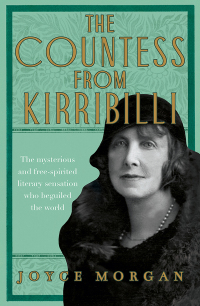 Imagen de portada: The Countess from Kirribilli 9781760875176