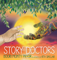 Cover image: Story Doctors 9781760526559