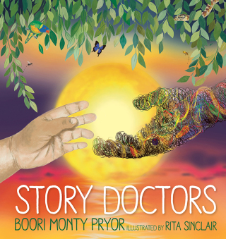 Cover image: Story Doctors 9781760526559