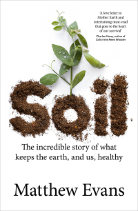 Cover image: Soil 9781922351418