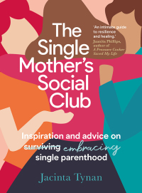 Imagen de portada: The Single Mother's Social Club 9781922351210