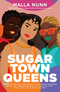 Cover image: Sugar Town Queens 9781760526832