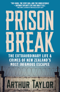Cover image: Prison Break 9781988547688