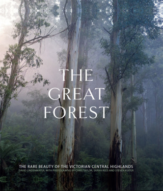 Cover image: The Great Forest 9781760879822