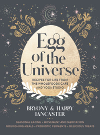 Cover image: Egg of the Universe 9781760524241