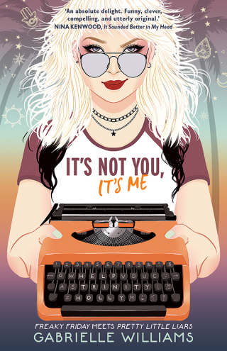 Cover image: It's Not You, It's Me 9781760526078