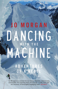Cover image: Dancing with the Machine 9781988547749