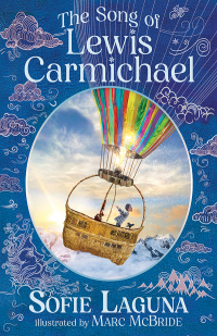 Cover image: The Song of Lewis Carmichael 9781760878573