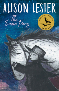 Cover image: The Snow Pony 9781760526290