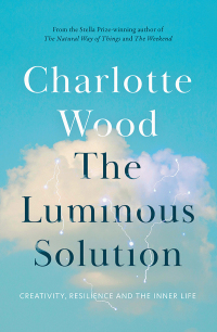 Cover image: The Luminous Solution 9781760879235