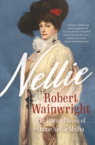Imagen de portada: Nellie 9781760878252