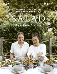 Cover image: Salad 9781988547886