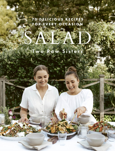 Salad: 70 delicious recipes for every occasion - FULL INSTANT DOWNLOAD | PDF DOCX EPUB