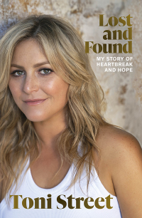 Cover image: Lost and Found 9781988547732